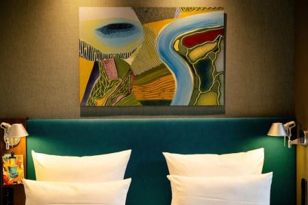 Motel One Wiesbaden - 45