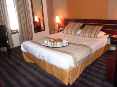 La Petite Rade Hôtel - 58
