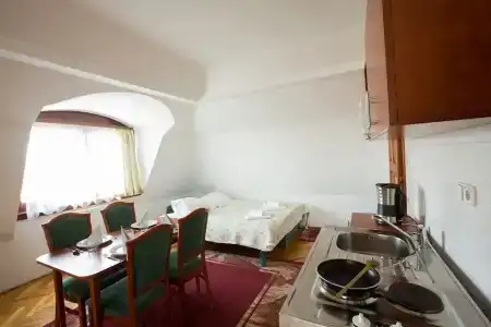 Helios Apartman - 154