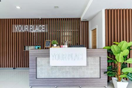 Your Place - 17