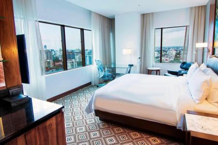 Jw Marriott Santo Domingo - 26