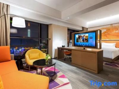 Mainland Chinese Only Hampton by Hilton Dalian Zhongshan - 55
