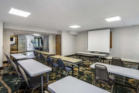 Best Western North - 15