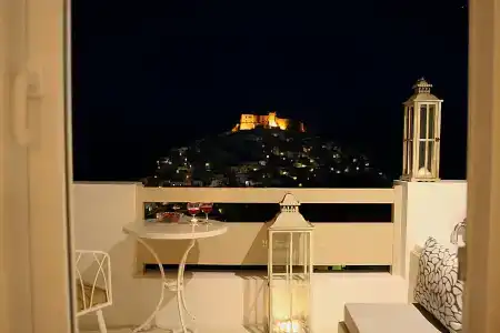 Anatoli Luxury Studios & Suites - 43