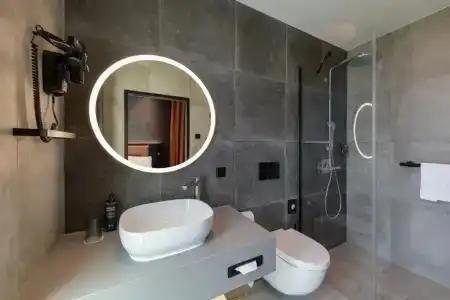 ibis Styles Friedrichshafen - 27