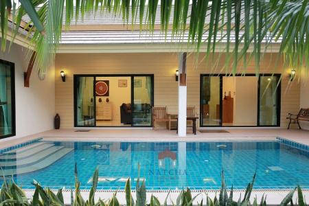 J.A.Villa Pattaya - 15