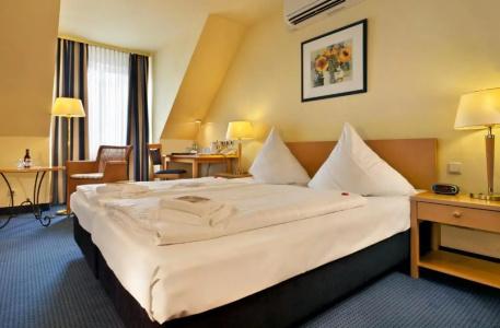 Tryp by Wyndham Luebeck Aquamarin - 19