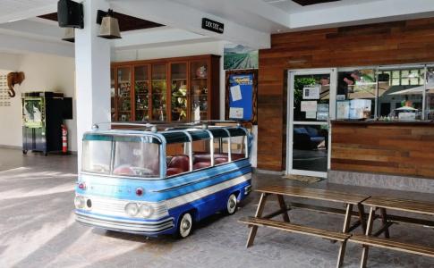 Dolphin Bay Resort Sha-Extra Plus - 35