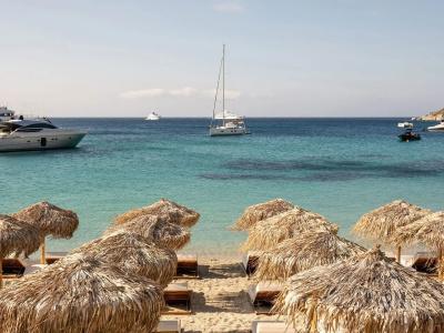 Mykonos Blu, Grecotel Boutique Resort - 18