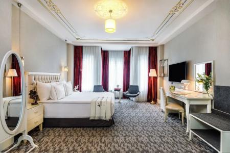 Amira Istanbul - 102