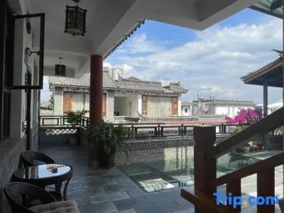 Qiyunju Inn (Longkan Wharf Branch) - 0