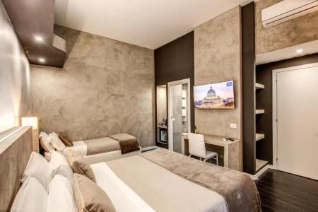 Four Rivers Suites - 27