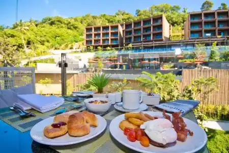 Sunsuri Phuket - Sha Plus - 6