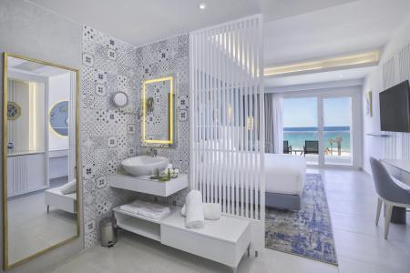 Hilton Skanes Beach - 28
