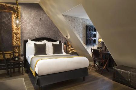 Hôtel Da Vinci & Spa - 45