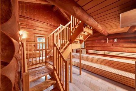 Das Ronacher Therme & Spa Resort - 13