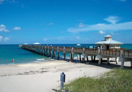 Hilton Palm Beach Airport - 26