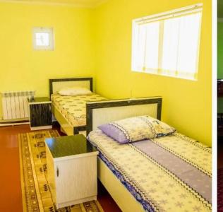 Mohinur Hostel - 38