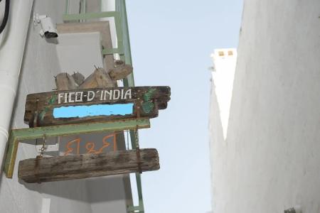 b&b fico d'india - 0