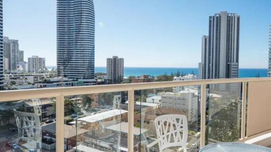 Broadbeach Savannah - 202