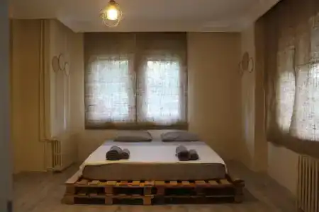 El Mundo Suites - 19