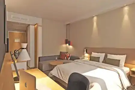 Holiday Inn - Eindhoven Airport - 66