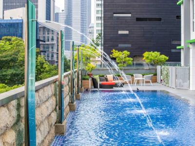 ibis Styles Albert - 11