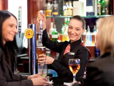 Mercure Abbots Well - 36