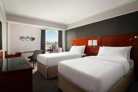 Paris Marriott Rive Gauche & Conference Center - 2