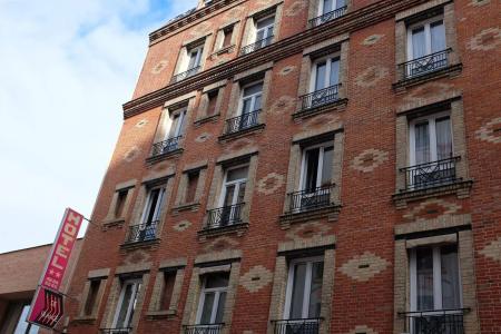 Hôtel De France - 0
