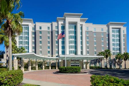 Hampton Inn & Suites Airport Avion Park Westshore - 25