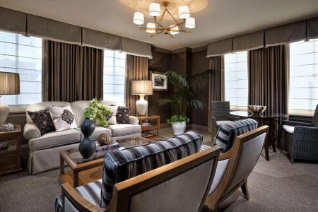 The Los Angeles Athletic Club - 14