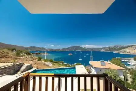 Alice Tatil Evi - 2