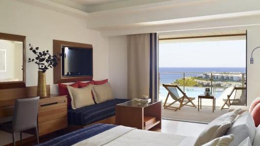 Porto Elounda Golf & Spa Resort, Six Senses Spa - 88