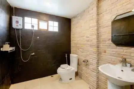 Club Bamboo Boutique Resort & Spa - Sha Certified - 360