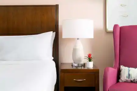 Hilton Garden Inn / The Keys Collection - 103