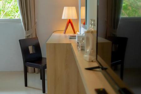 The Nest Resort Patong - 45