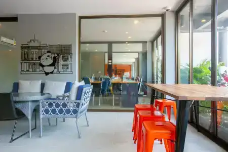 Recenta Style Phuket Town - Sha Plus - 16