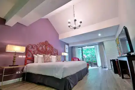 Burasari Phuket Resort & Spa - Sha Extra Plus - 14