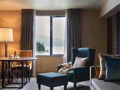 St Moritz - MGallery by Sofitel - 77