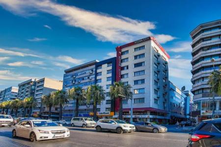 Kozan City - 17
