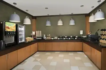 Fairfield Inn & Suites by Marriott Miami Airport South - 5