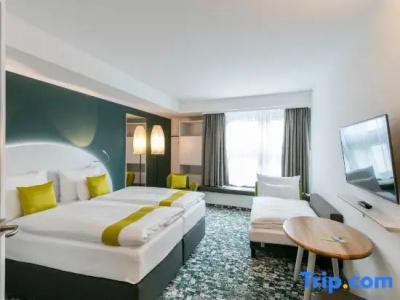 Arcotel Donauzentrum - 60