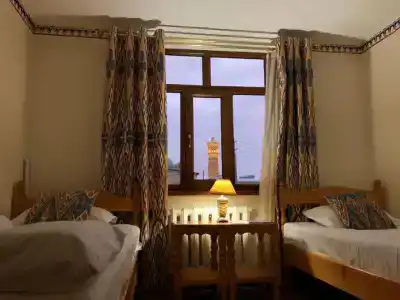 Old Bukhara Boutique - 54