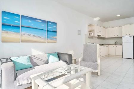 Apartamentos Almoraide Suites - Adults Only - 237