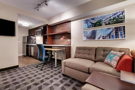 TownePlace Suites by Marriott Austin Parmer/Tech Ridge - 35
