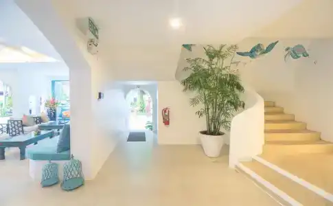 Ocean Breeze Resort Khaolak - 15