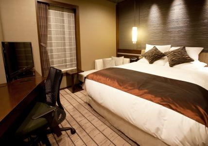 Granvia Osaka-Jr Hotel Group - 19