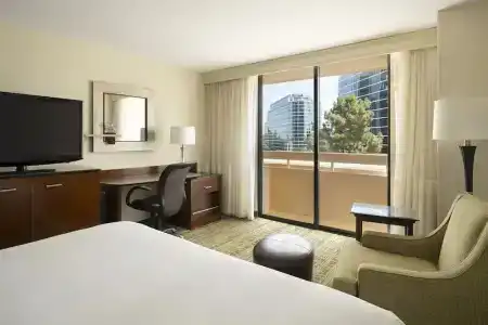 San Diego Marriott La Jolla - 59