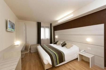 Hb Aosta & Balcony Spa - 75